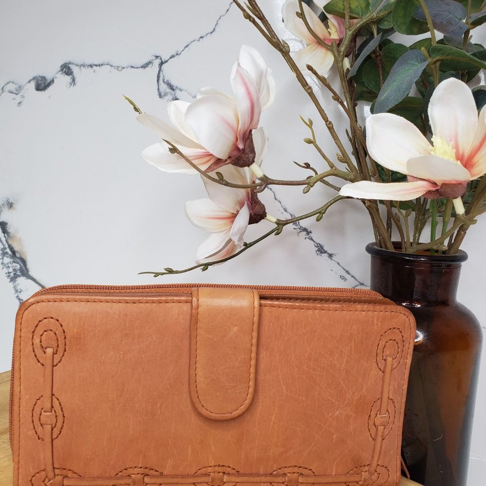 2/$30 🔥 Genuine Leather Wallet